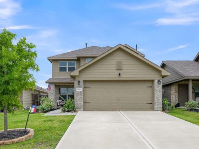 2843 Via Augusta Dr