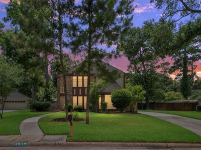 12911 Cloverwood Dr