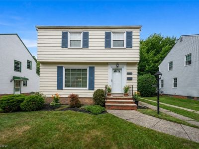 Property at 24231 Yosemite Dr, Euclid, OH