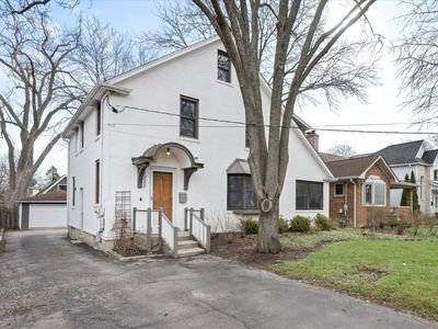 1233 Glencoe Ave