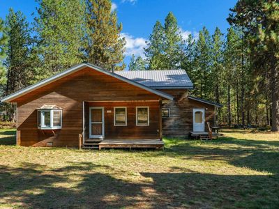 Property at 396 Schweitzer Mountain Rd, Sandpoint, ID