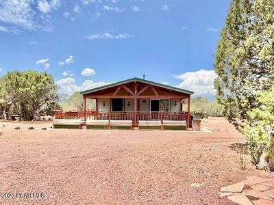 17169 Beale Wagon Rd