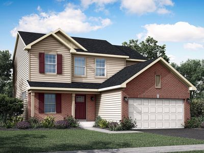 Ontario Plan, Hudson Pointe