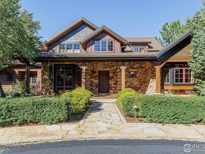 8576 Niwot Meadow Farm Rd