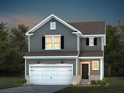 637 Fosterton Cottage Way