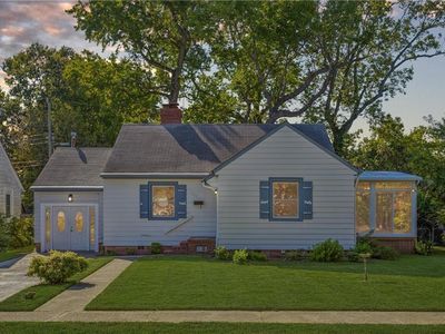 133 Wythe Crescent Dr