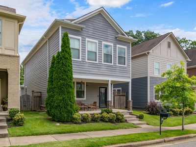 2361 Somerset Valley Dr