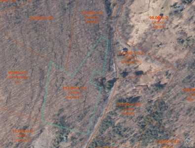 Property at 0 Route 296, Windham, NY