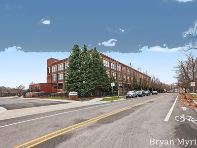 533 Columbia Ave APT 107