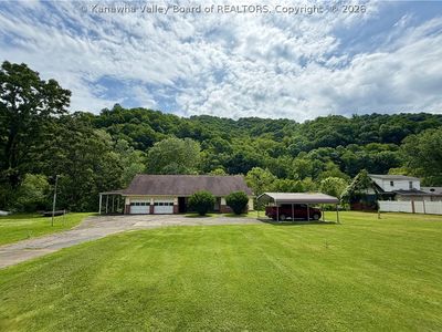 5646 Old Logan Rd