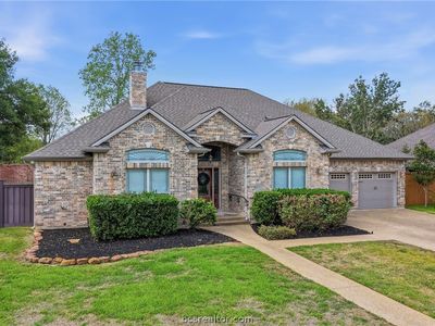 9201 Brookwater Cir