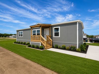 Spruce Plan, Astoria Crossing