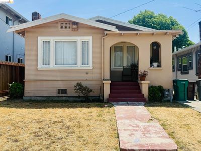 Property at 2750 79th Ave, Oakland, CA