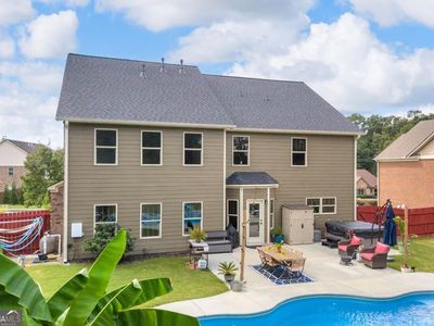 1180 Chapel Estates Way