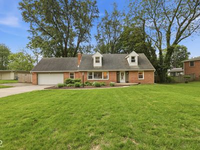 4845 Laurel Hall Dr