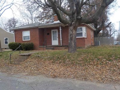 Property at 711 Lieber St, Henderson, KY