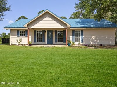 Property at 22367 Highway 603, Kiln, MS