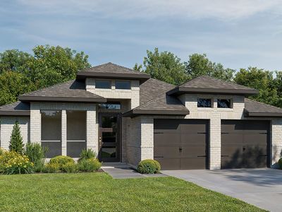 2127W Plan, Eliana 50'