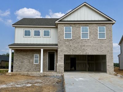 2076 Layla Ln Lot 5