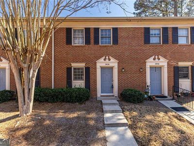 2828 Webb Bridge Rd