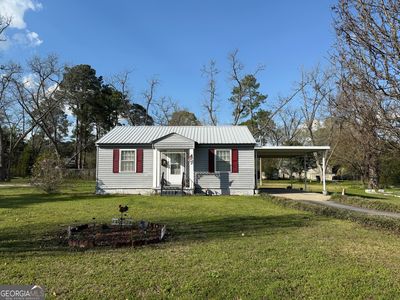 Property at 122 Edgewood Dr, Cordele, GA