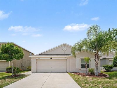 Property at 16803 Peaceful Valley Dr, Wimauma, FL