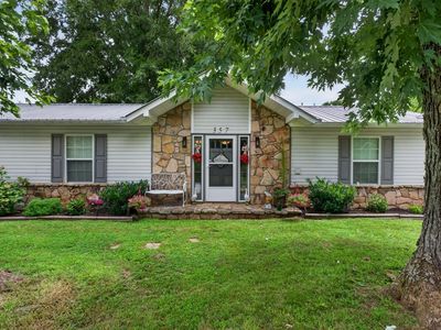 357 Old Qualls Rd