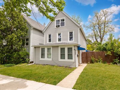 Property at 3233 Madison Ave, Brookfield, IL