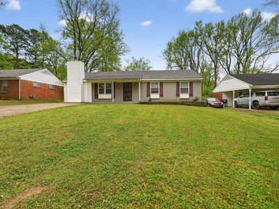 3741 Ridgemont Rd