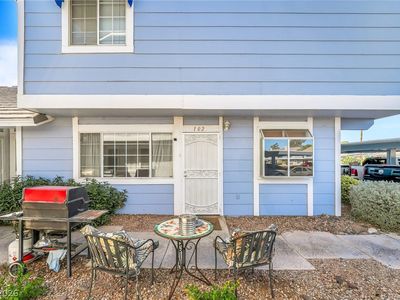 Property at 5821 Medallion Dr Unit 102, Las Vegas, NV