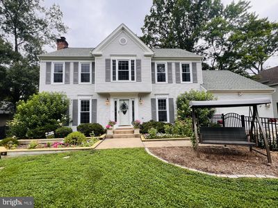 3705 Aquia Dr
