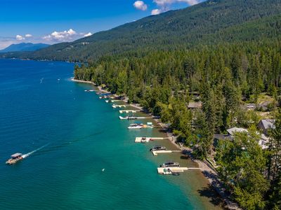 230 Jennings Lakeside Rd
