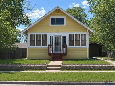 Property at 709 Farlow Ave, Rapid City, SD
