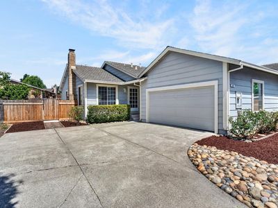 582 Maria Drive