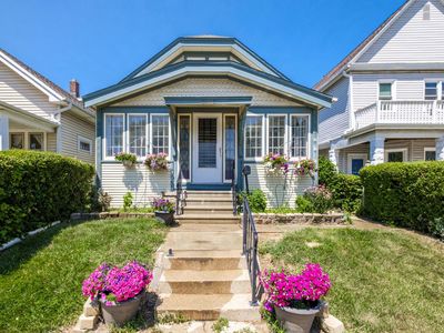 6508 West Mitchell STREET