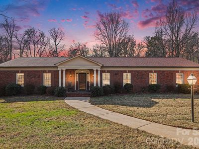 5027 Old Salisbury Concord Rd