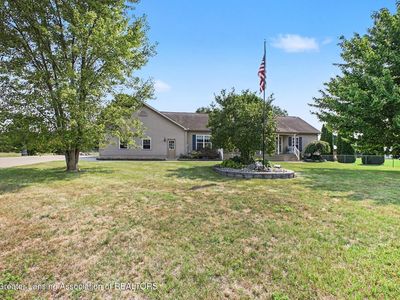 Property at 527 Aldrich St, Concord, MI