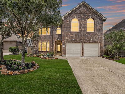 25314 Pineglen Terrace Dr