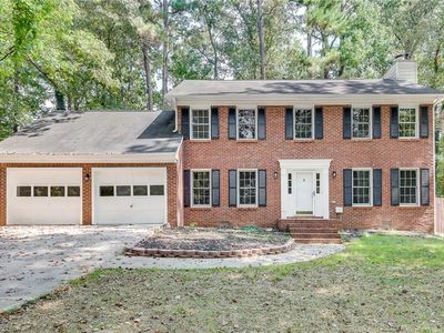 2910 Spring Ridge Cir