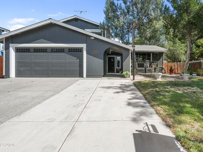 4380 Sierra Madre Dr