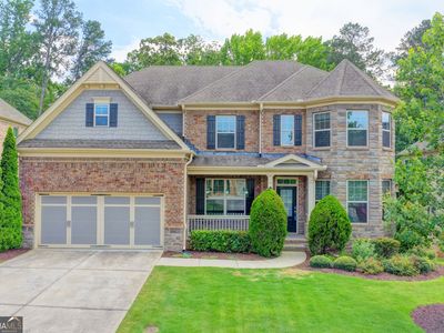 2520 Crimson Downs Dr