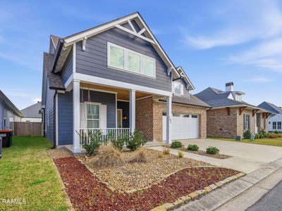 102 Harvest Creek Ln