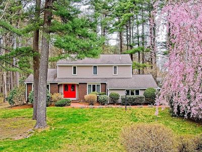 2 Nottingham Dr