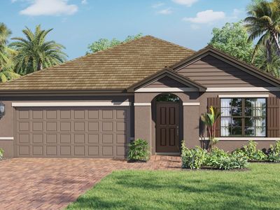 Aria Plan, Crystal Bay