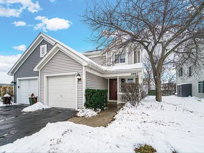 Property at 2967 Impressions Dr, Lake In The Hills, IL