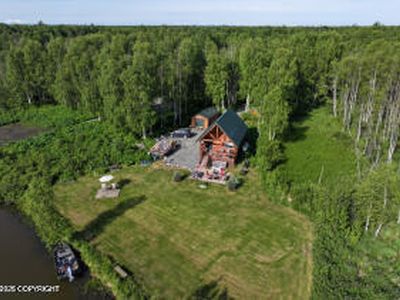 Property at 50233 S Muir Rd, Willow, AK