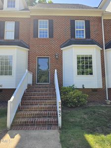 2405 Trout Stream Dr