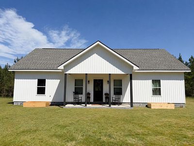 Property at 210 Saint Galilee Rd, Swainsboro, GA