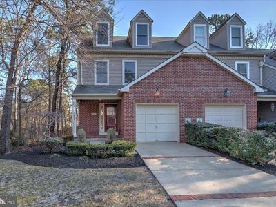 600 Monticello Ct