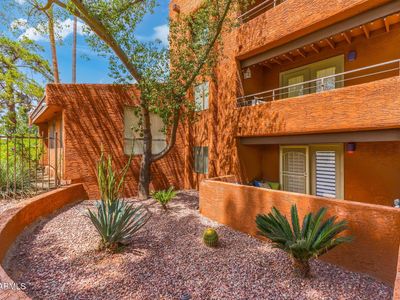 4704 E PARADISE VILLAGE Parkway N #101